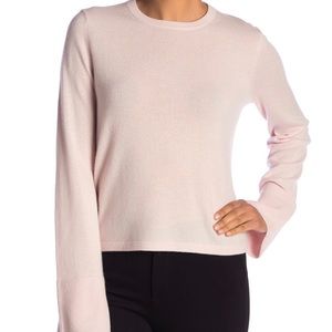 NWT Equipment Femme Cashmere Sweater